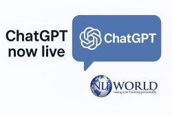 chat gbt nlp