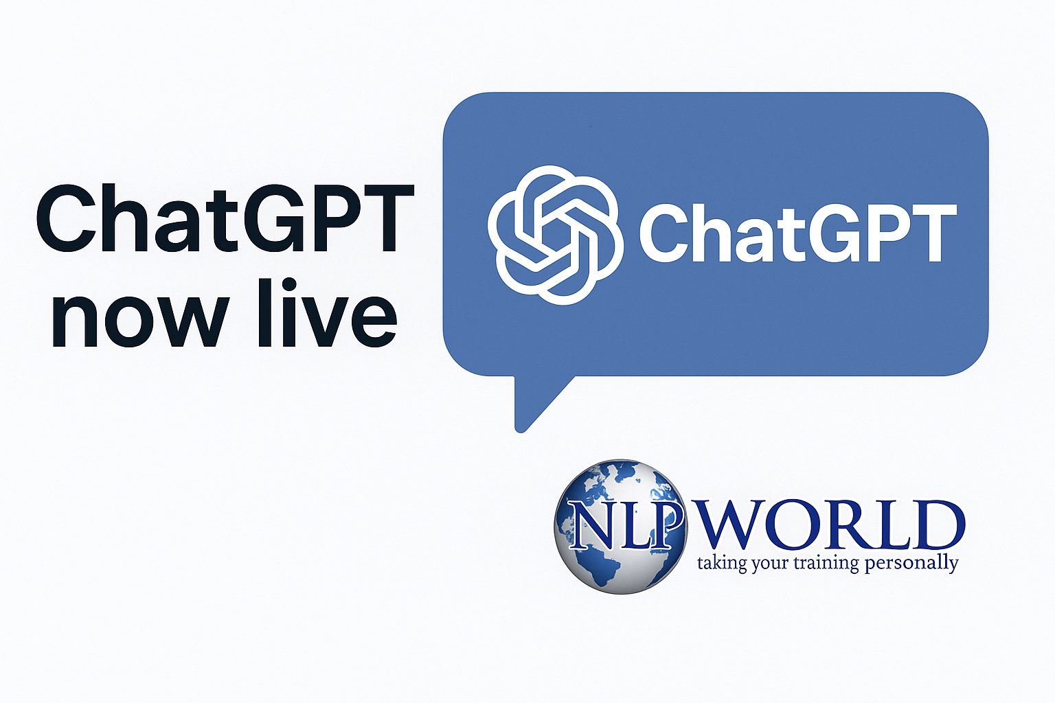 chat gbt nlp
