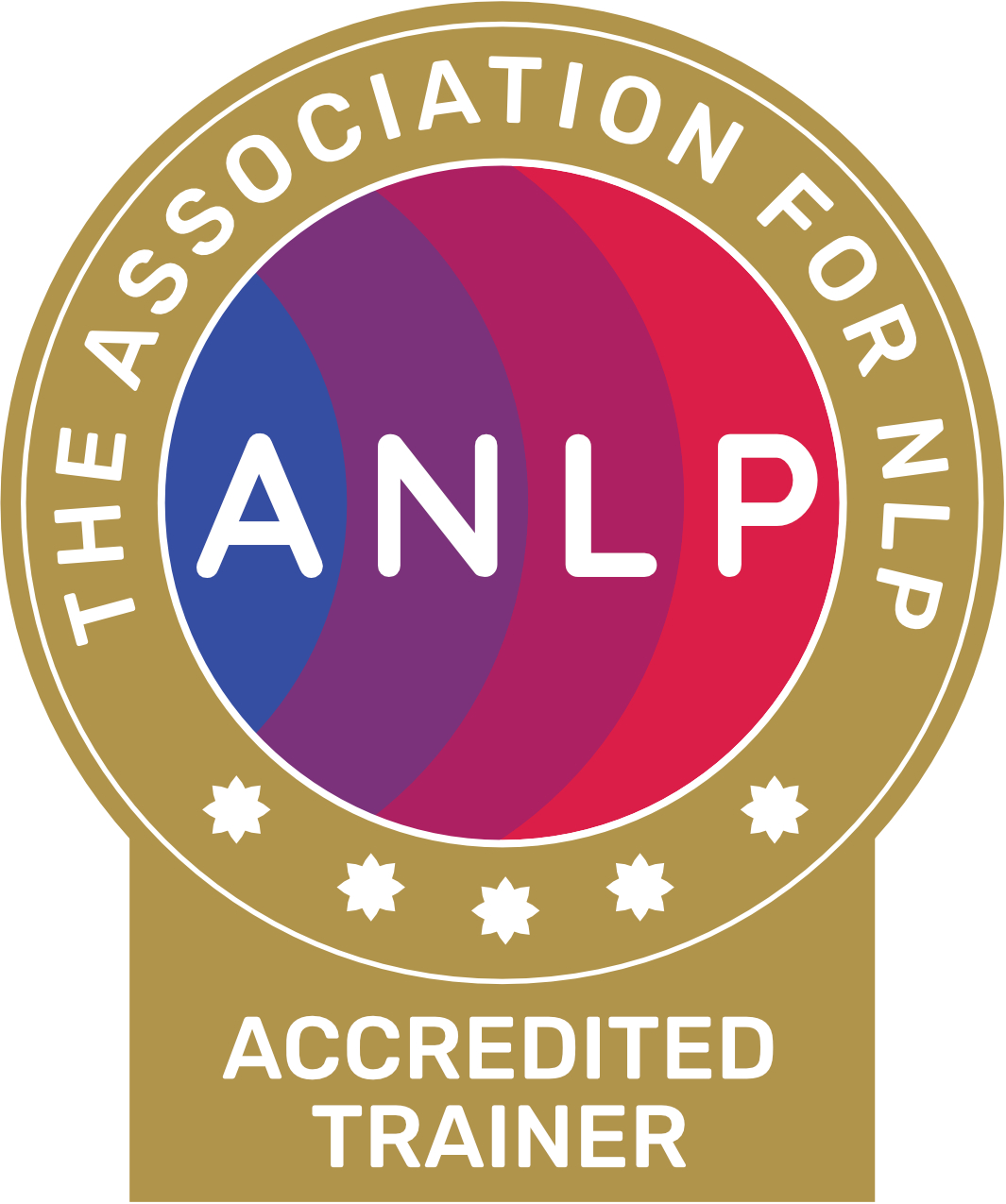 anlp accredited nlp trainer